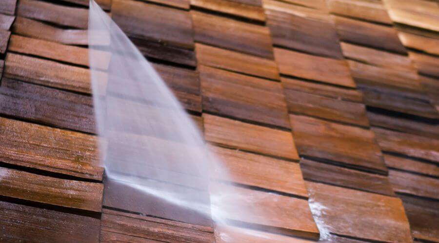 Professional gutter cleaning in Daufuskie Island, SC